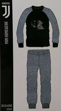 Pigiama Cotone Squadra