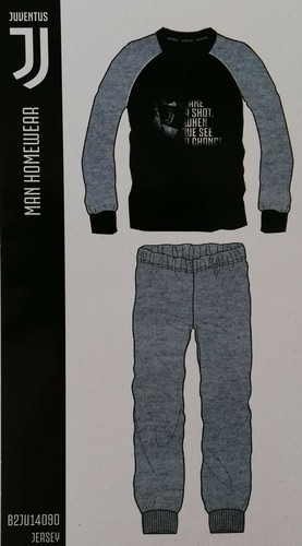 Pigiama cotone squadra - pigiama,