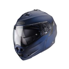 Caberg Duke 2 Casco Moto Blu