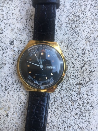 Paketa orologio meccanico - orologio,