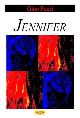 Jennifer la bancarella - jennifer, [la