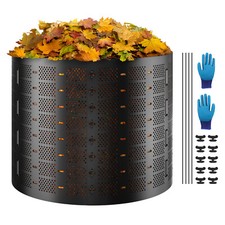 Vevor bac compost - vevor, à