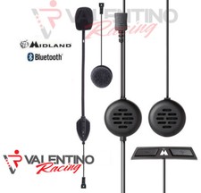 INTERFONO MIDLAND bluetooth BT