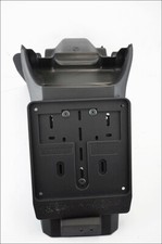 sottocodone parafango posteriore portatarga original Honda Transalp XL 650 00 06