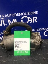 MERCEDES CLASSE ML «W164» (2006) Attuatore Cambio