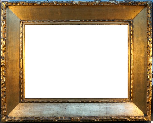 Grande cornice primi 900 - cornice,