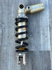 Ammortizzatore a molla