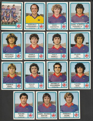 Figurina calciatori panini - figurina,
