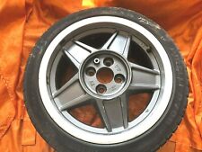 1 CERCHIO OZ VINTAGE 15X7 ET 32 - attacco Fiat 4 x 98