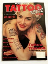 Outlaw biker tattoo revue vol - outlaw,