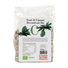 Fior Di Loto Semi di Canapa