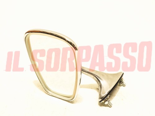Specchio specchietto - specchio,