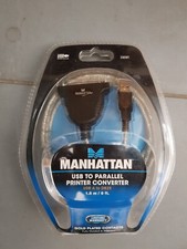 Manhattan 336581 Adattatore /