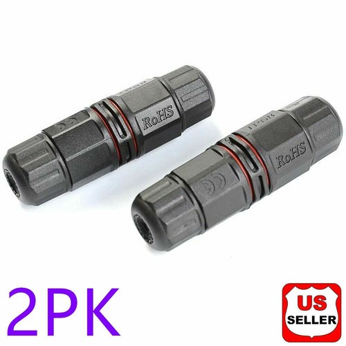 2pk scatola giunzione - scatola, di