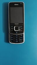 Nokia 6210s Navigator  Non funzionante - Da testare/pezzi di ricambio. 