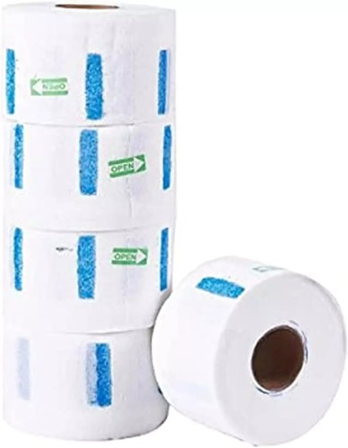 Carta collo roial rotoli - collo,