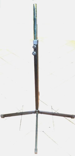 Supporto telescopico - supporto,