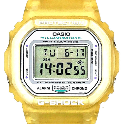Orologio polso uomo casio - orologio, da