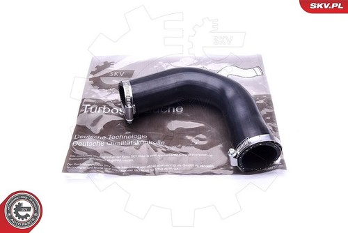 Tubo intercooler esen skv - tubo,