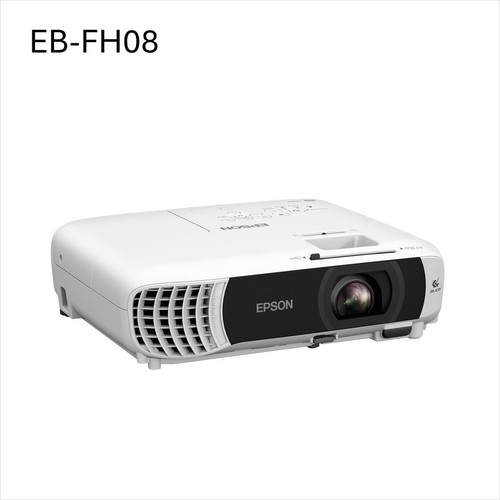 Epson fh08 proiettore - proiettore, full
