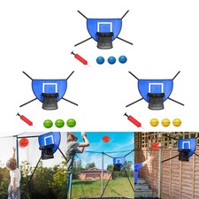 Set di accessori per canestro