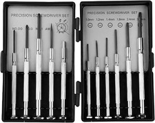 11 in 1 Kit Cacciavite