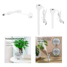 Mini umidificatore portatile