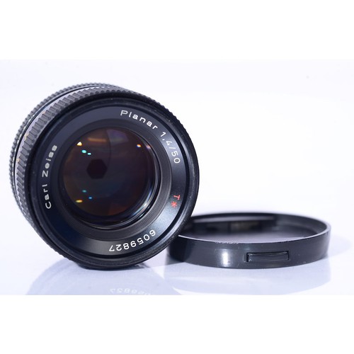 Carl zeiss japan planar 50 - carl,