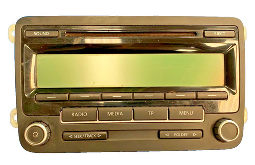 Stereo autoradio vw - stereo,