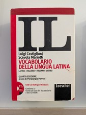 Vocabolario della Lingua