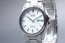 Orologio Uomo Vintage 1976