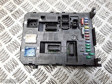 SCATOLA FUSIBILI CITROEN C6