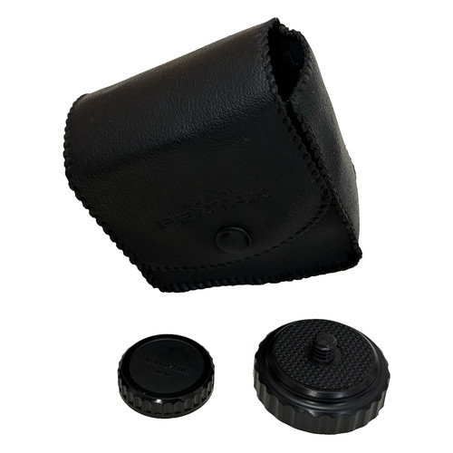 Set adattatore pentax 110 - pentax,