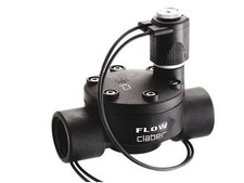 ELETTROVALVOLE CLABER 24V