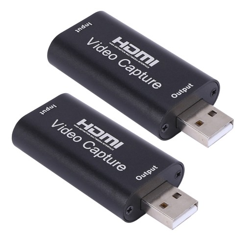 Schede acquisizione video - 2x,