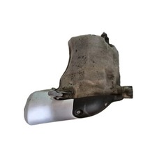 Scarico Terminale Marmitta Originale Ducati Monster 797