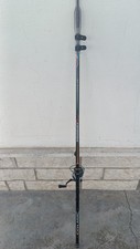 canna COLMIC con mulinello 
