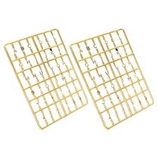  2 pezzi accessori mobili