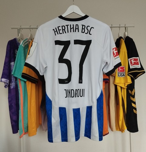 Hertha berlin trikot nader - hertha,