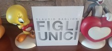 Claudio Baglioni Figli Unici
