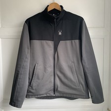 Giacca Spyder Ryder strato