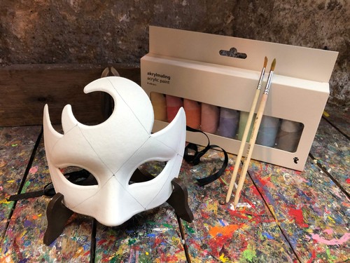 Maschera carnevale da - maschera,