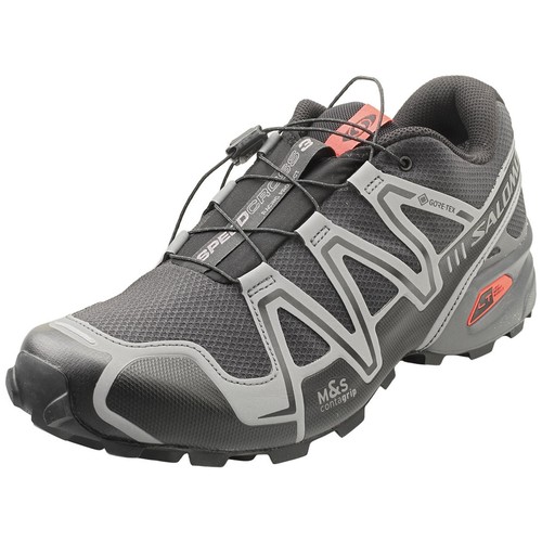 Salomon speedcross gore tex - salomon, 3