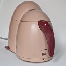 Alessi Macchina da Caffè Design Philips Design S. Marzano A. Mendini Starck