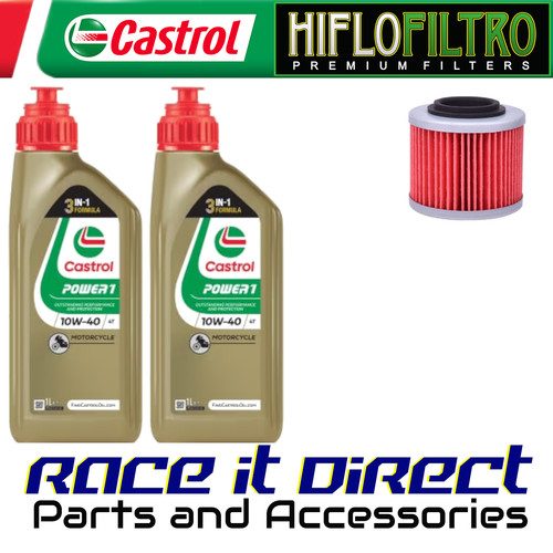 Kit manutenzione per aprilia - manutenzione,