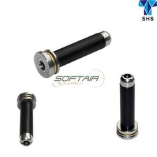 Guidamolla In Acciaio Cnc Per Marui M4 Sre Recoil Shs (shs-wd0032)