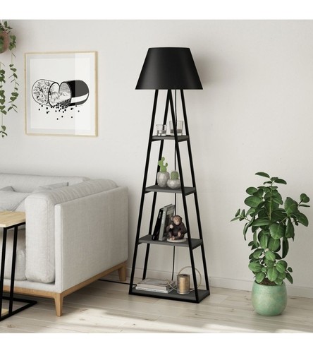 Lampada terra pal struttura - terra,