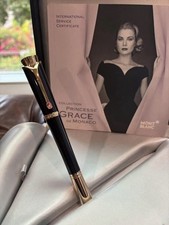 Montblanc Princesse Grace De