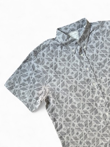 Camicia uomo billy reid - uomo, manica