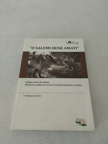 Salumi bene amati - bene, cinque